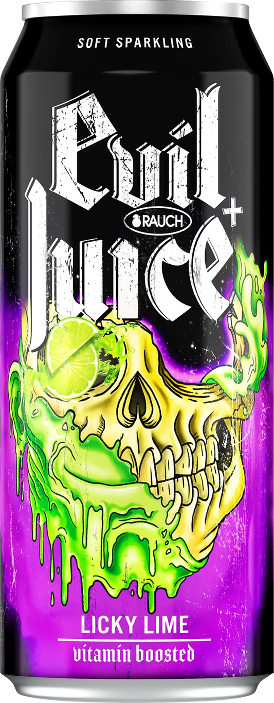 Evil Juice Licky Lime 0,5 L