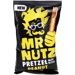 Mr. Nutz Pretzel Peanut Butter 120g