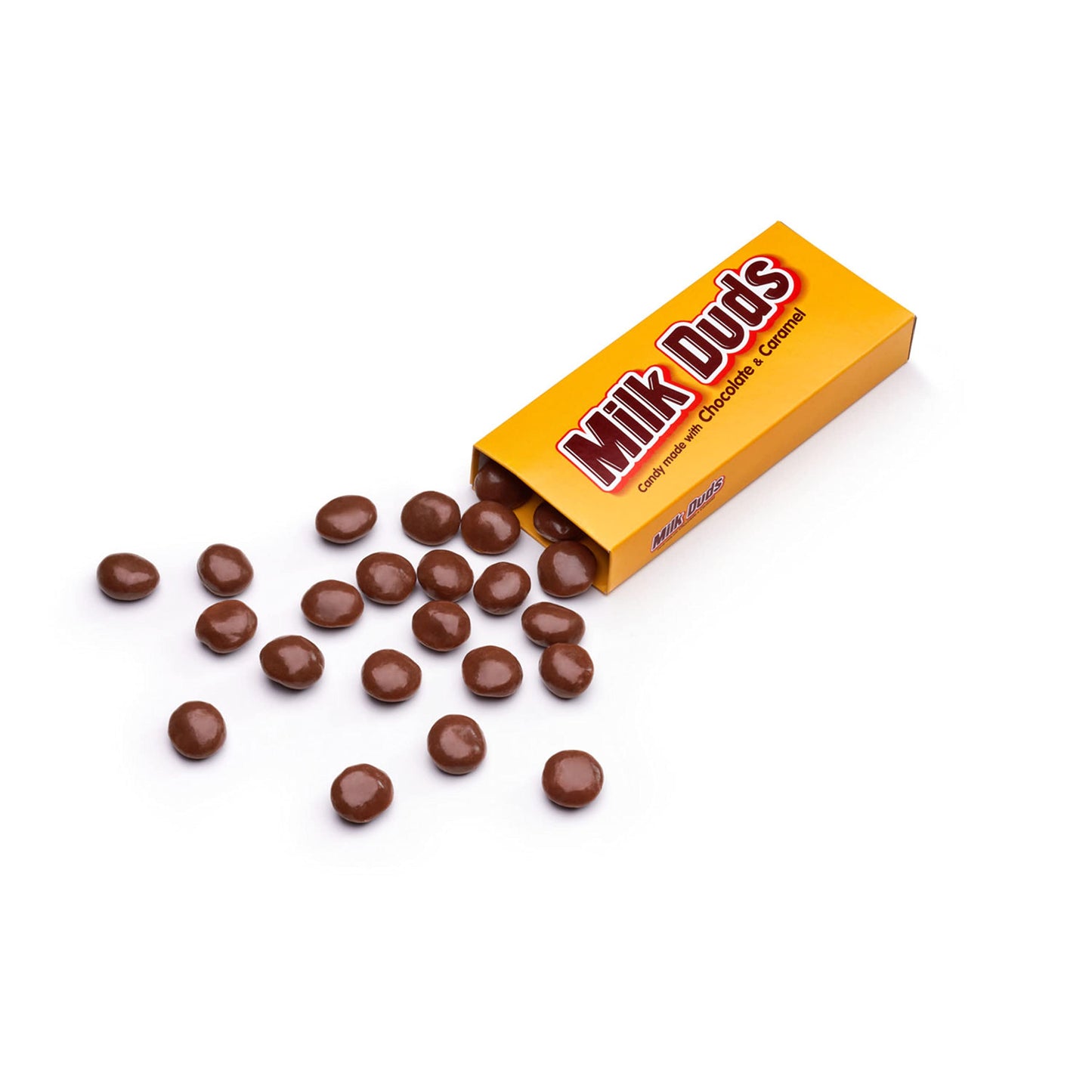 Milk Duds Chocolate Caramel 141g