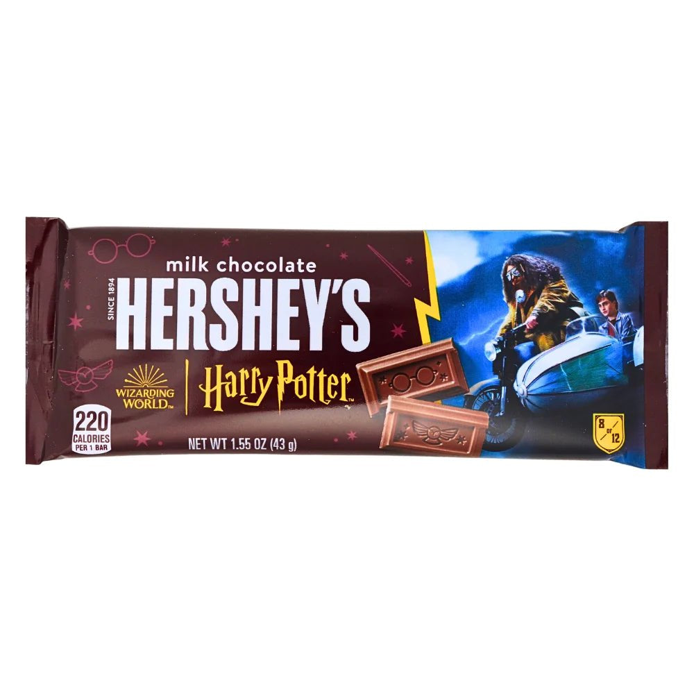 Hershey‘s Harry Potter Chocolate Bar 43g