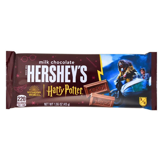 Hershey‘s Harry Potter Chocolate Bar 43g