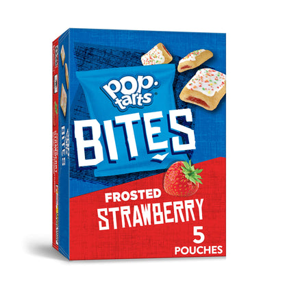 Pop Tarts Bites Strawberry 40g