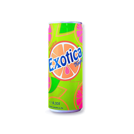 Exotica Troopi 330ml