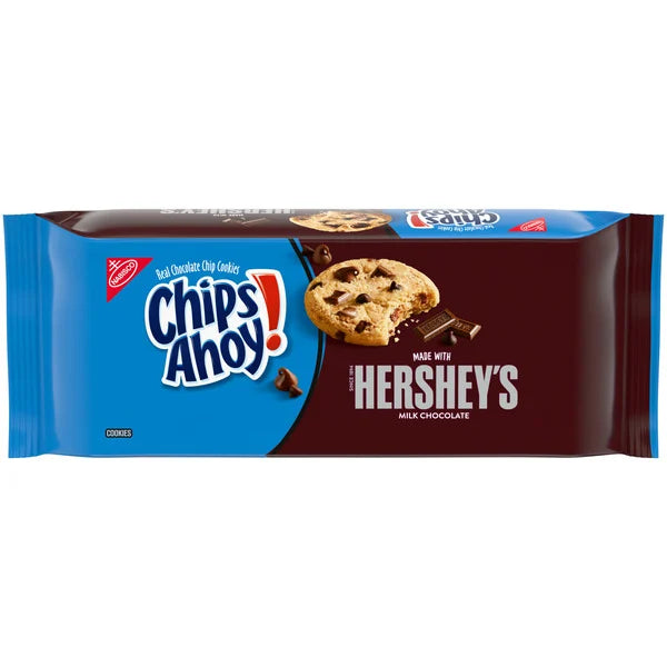 Chips Ahoy Hershey‘s 269g