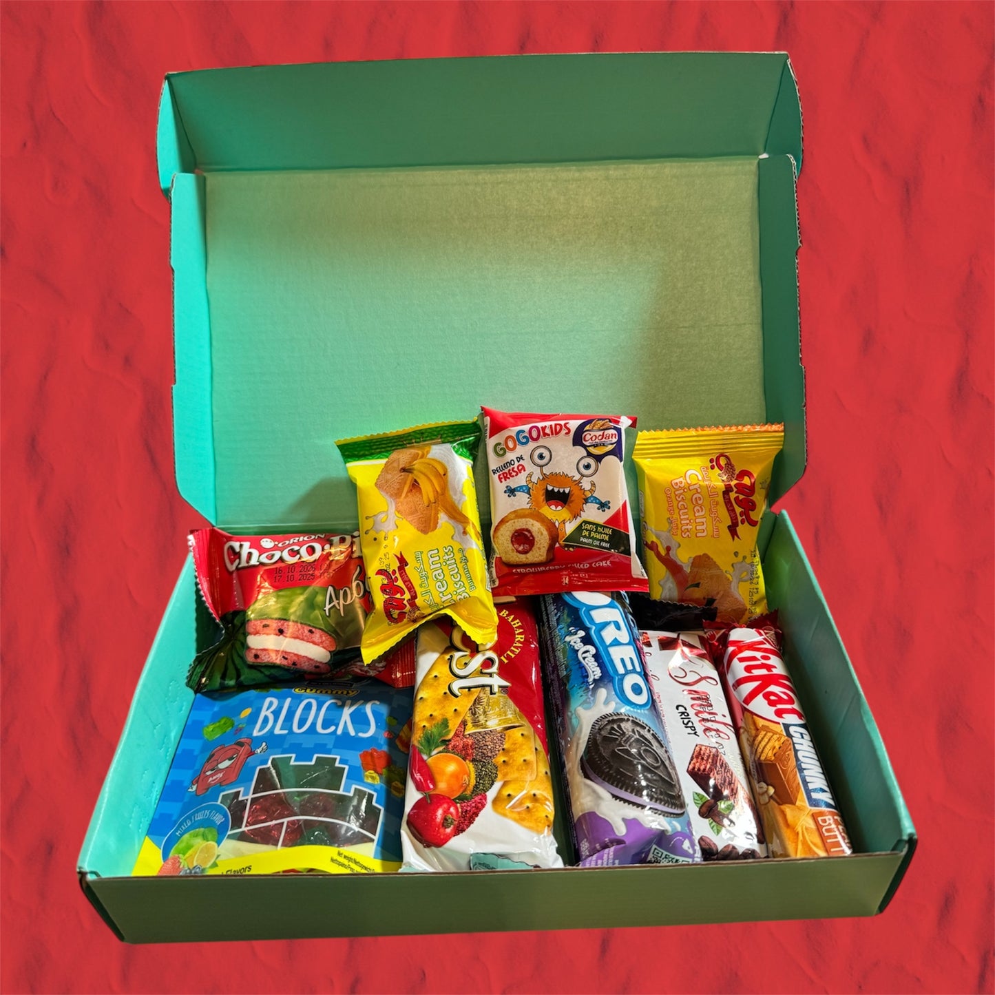 Valentinstags Box Small