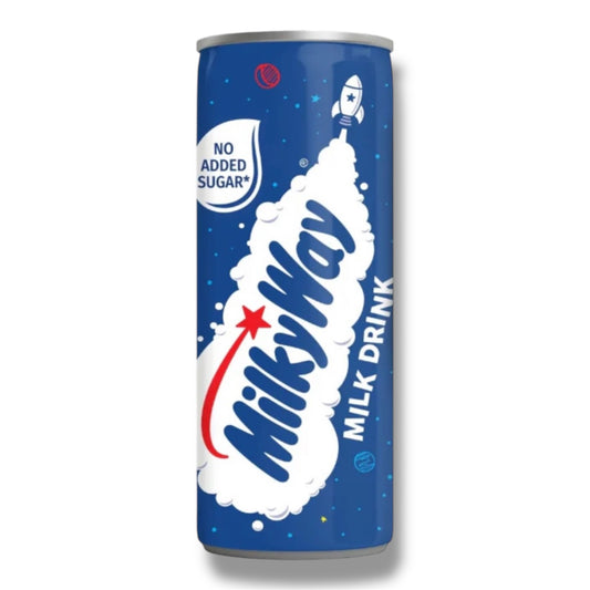 Milky Way Milk Drink 250ml 🏴󠁧󠁢󠁥󠁮󠁧󠁿