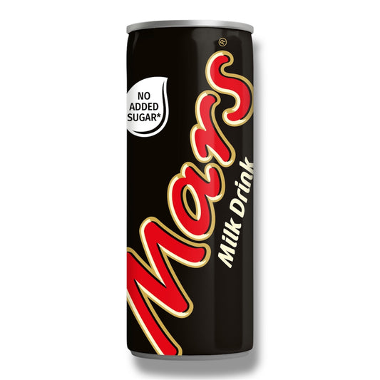 Mars Chocolate Milk Drink 250ml 🏴󠁧󠁢󠁥󠁮󠁧󠁿