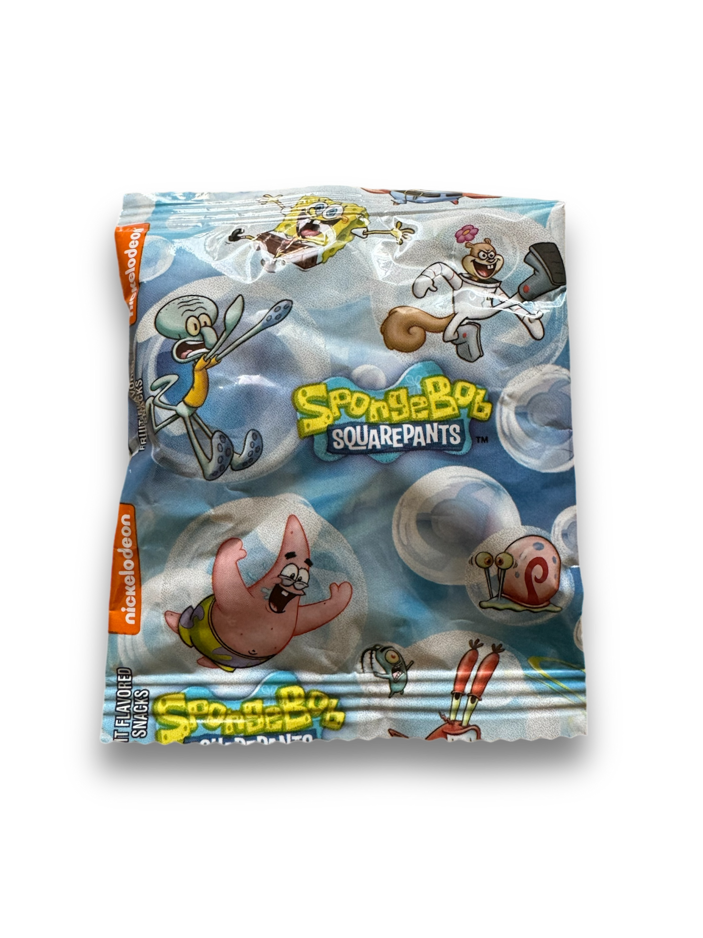 Betty Crocker SpongeBob SquarePants Snacks 22,6g