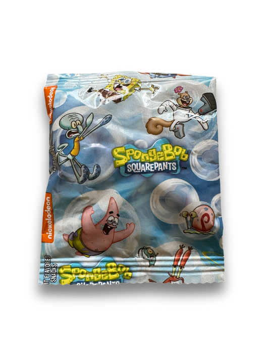 Betty Crocker SpongeBob SquarePants Snacks 22,6g