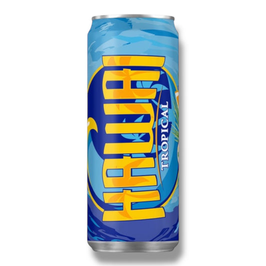 Hawai Tropical Drink 250ml 🇳🇱