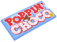 FAVORAS - Popping Choco 96g