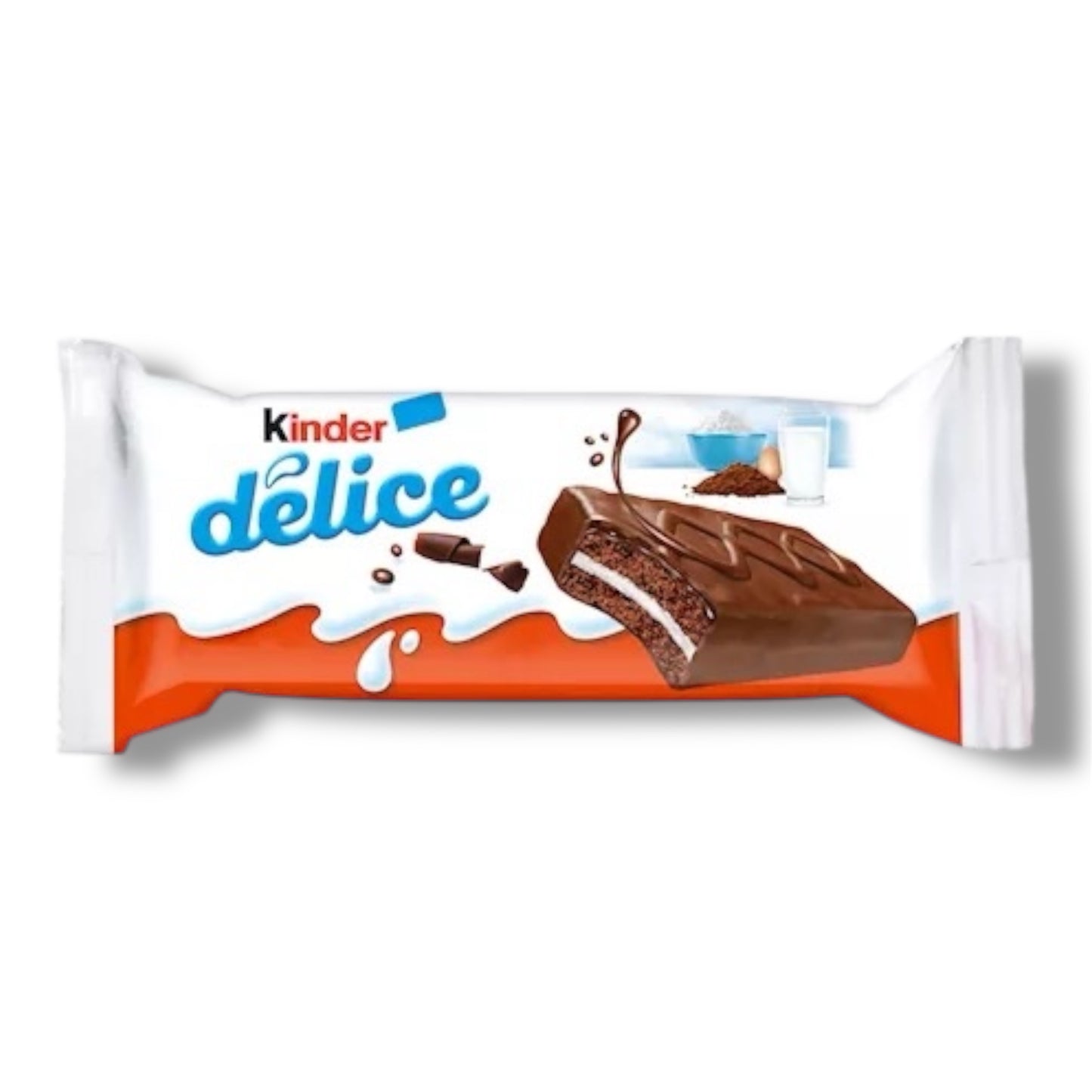 Kinder Délice 39g