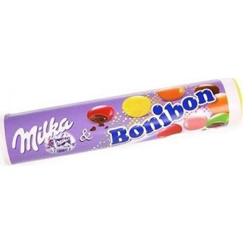 Milka Bonibon Smarties