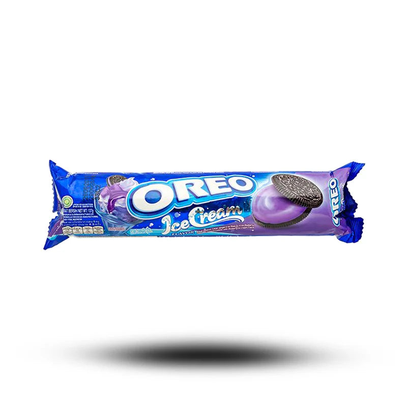 Oreo Blueberry Ice Cream 119,6g