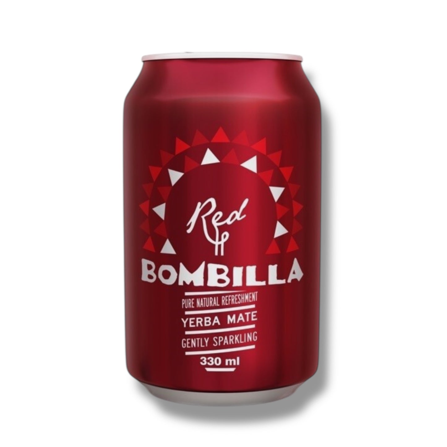 Bombilla Red 330ml 🇧🇷