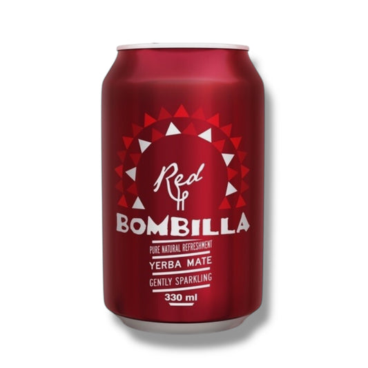 Bombilla Red 330ml 🇧🇷