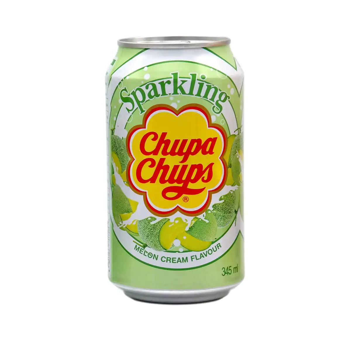 Chupa Chups Melon Cream (inkl. 0,25€ Pfand) 345ml