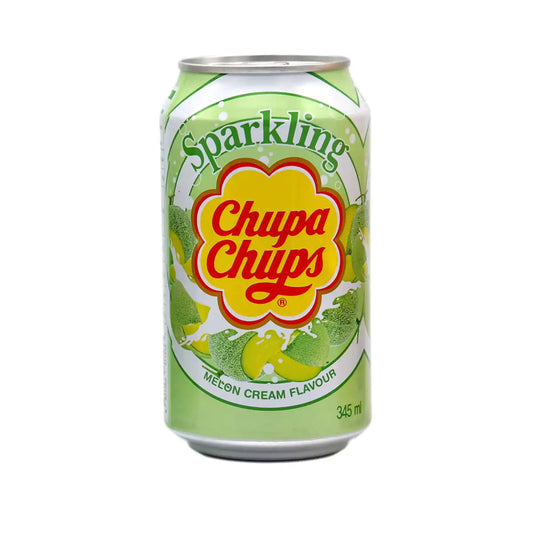 Chupa Chups Melon Cream (inkl. 0,25€ Pfand) 345ml