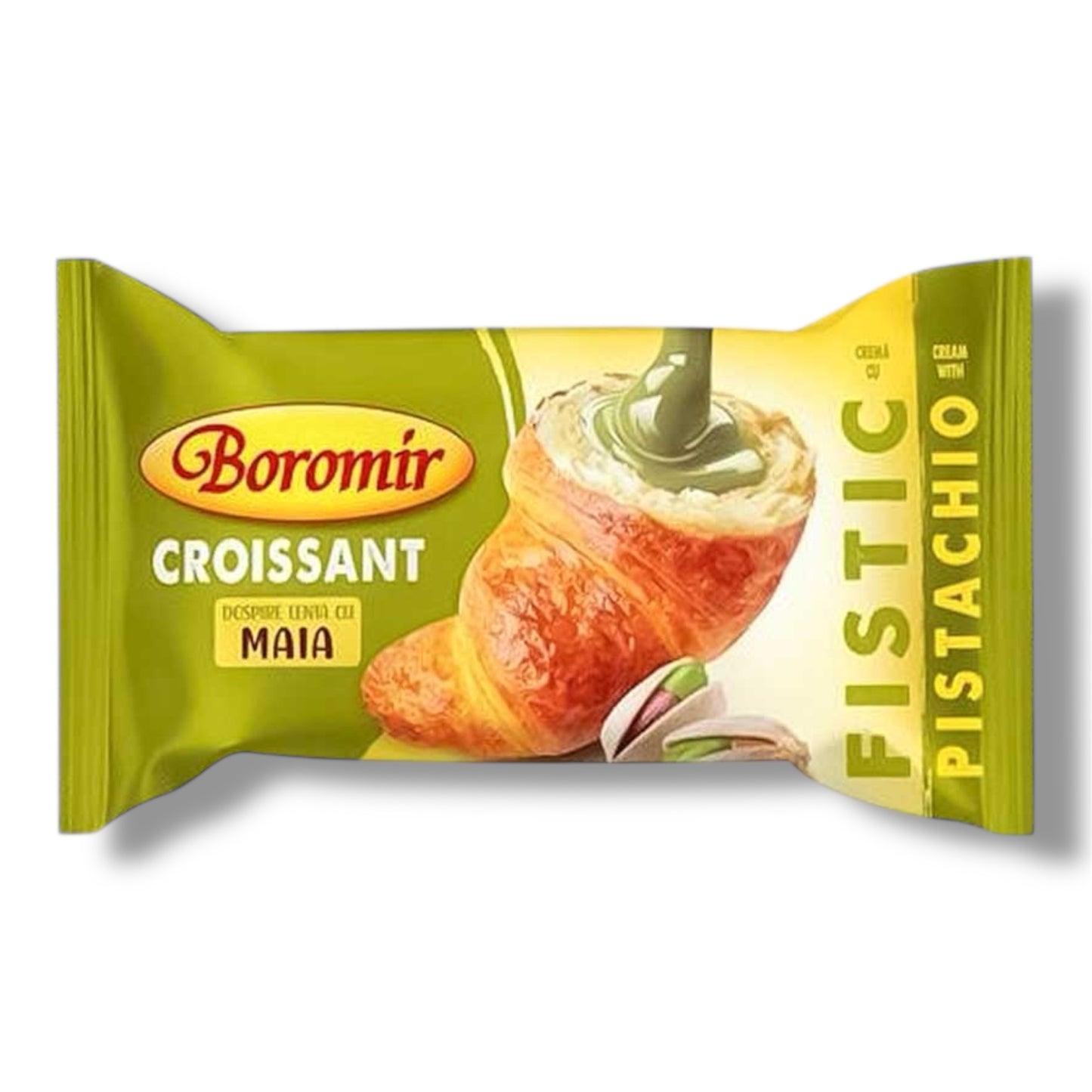 Boromir Croissant Pistacchio 60g 🇵🇱