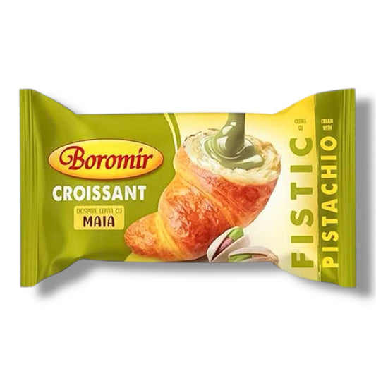 Boromir Croissant Pistacchio 60g 🇵🇱