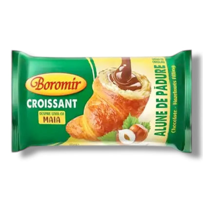 Boromir Croissant Hazelnut 60g 🇵🇱