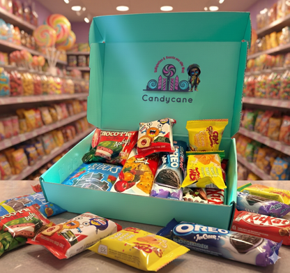 Special Box für jeden Anlass