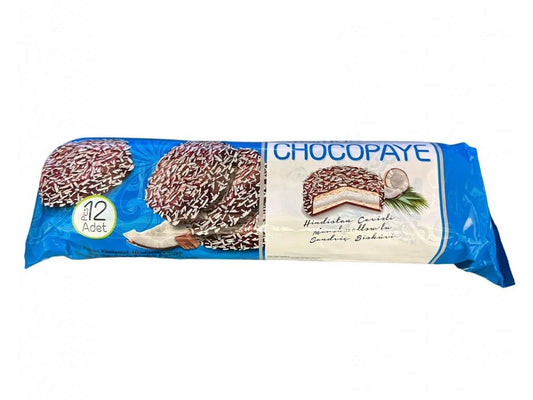 Chocopaye Kokos 216g