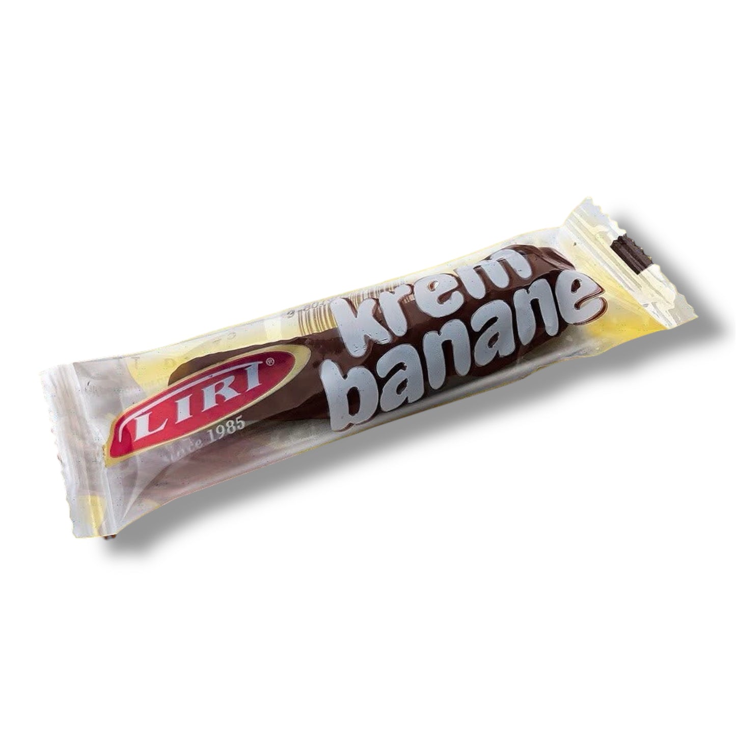 Liri Krem Banane 17g 🇹🇷