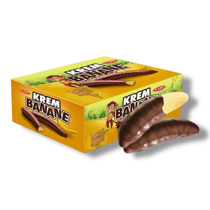 Liri Krem Banane 17g 🇹🇷