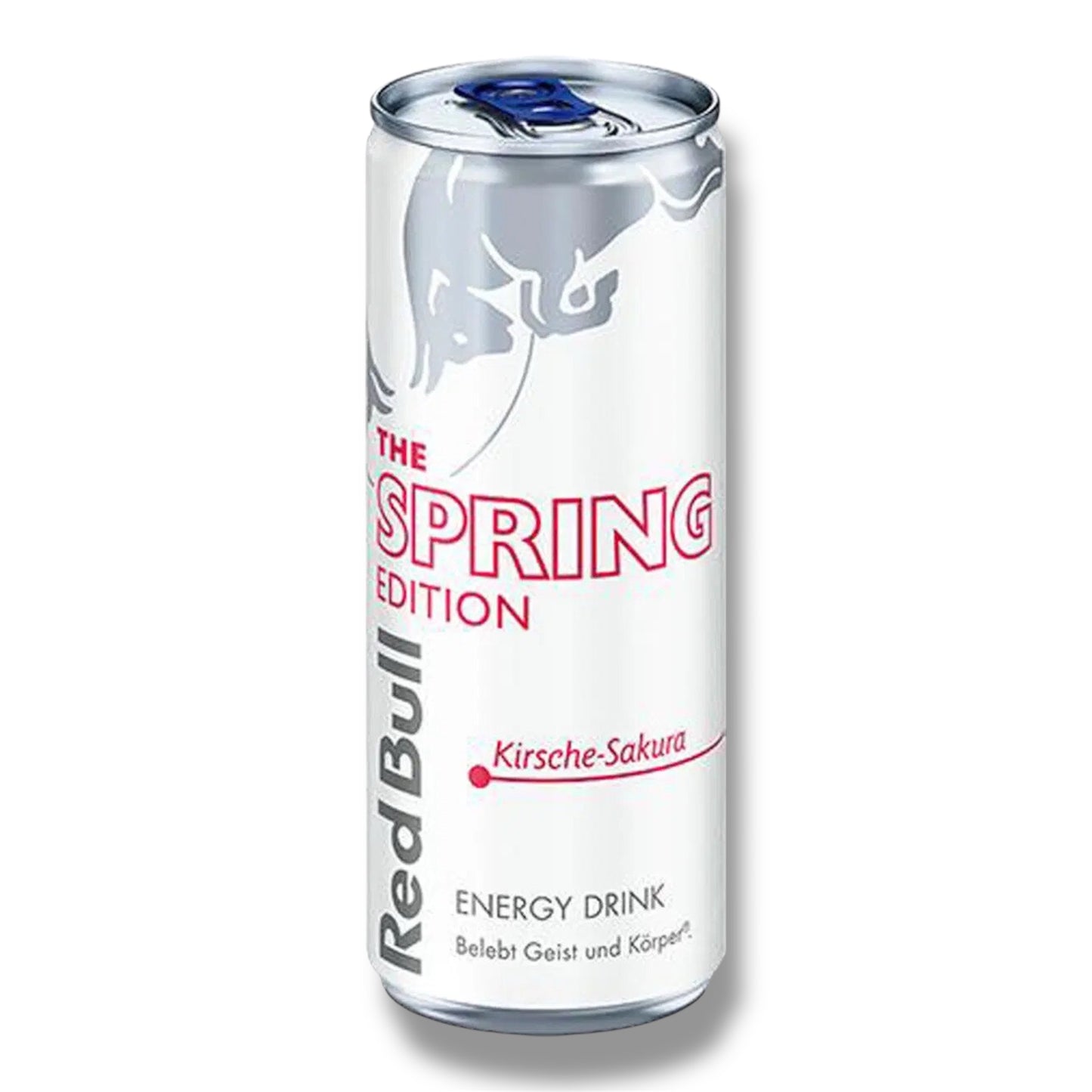 Red Bull The Spring Edition Cherry Sakura 250ml