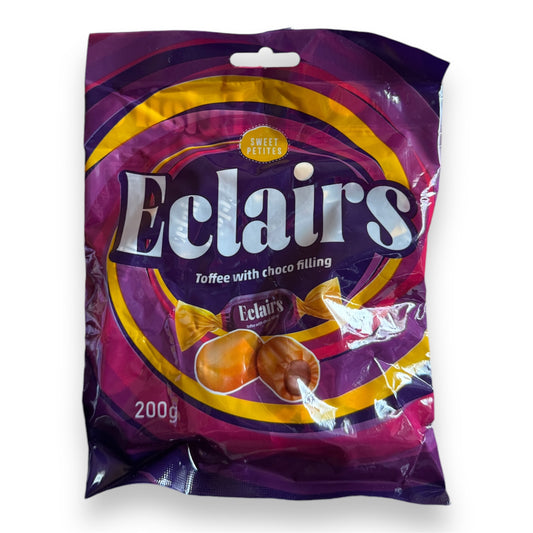 Eclairs Toffee 200g