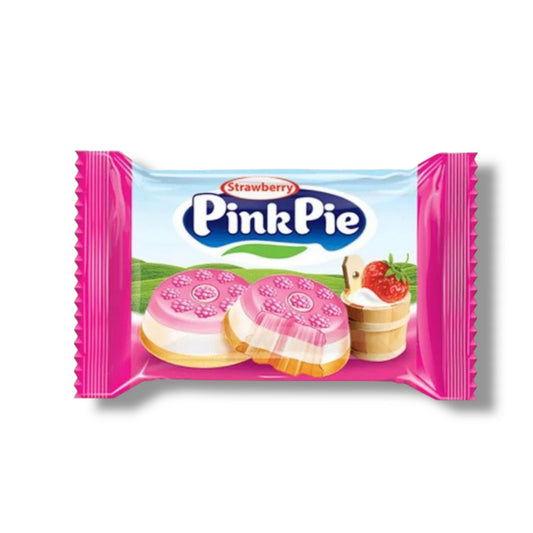 Pink Pie Strawberry 5g 🇹🇷