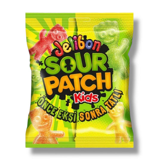 Sour Patch Kids Jelibon 140g 🇺🇸