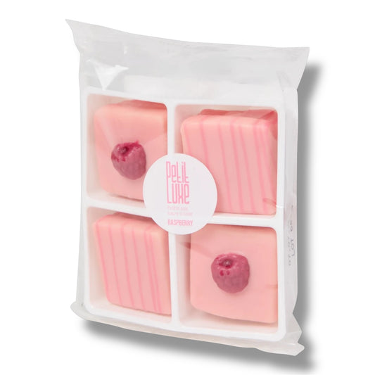 Petit Fours Marzipan Raspberry 100g 🇳🇱