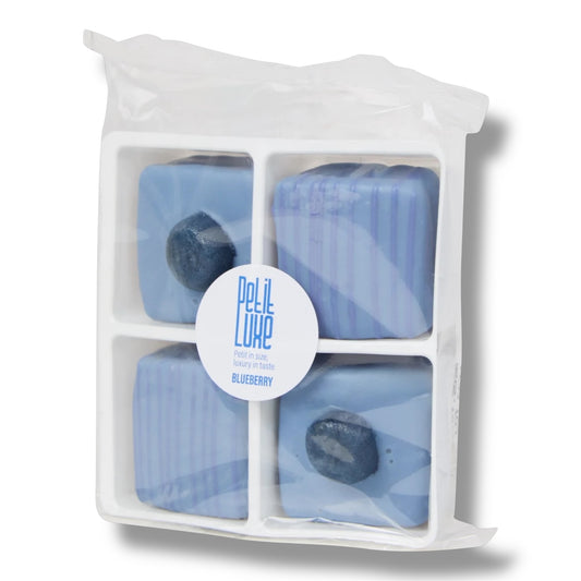 Petit Fours Marzipan Blueberry 100g 🇳🇱