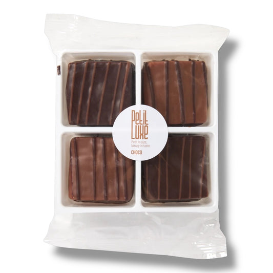 Petit Fours Marzipan Choco 100g 🇳🇱