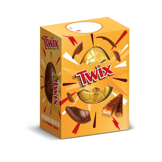 Twix XL Osterei 170g