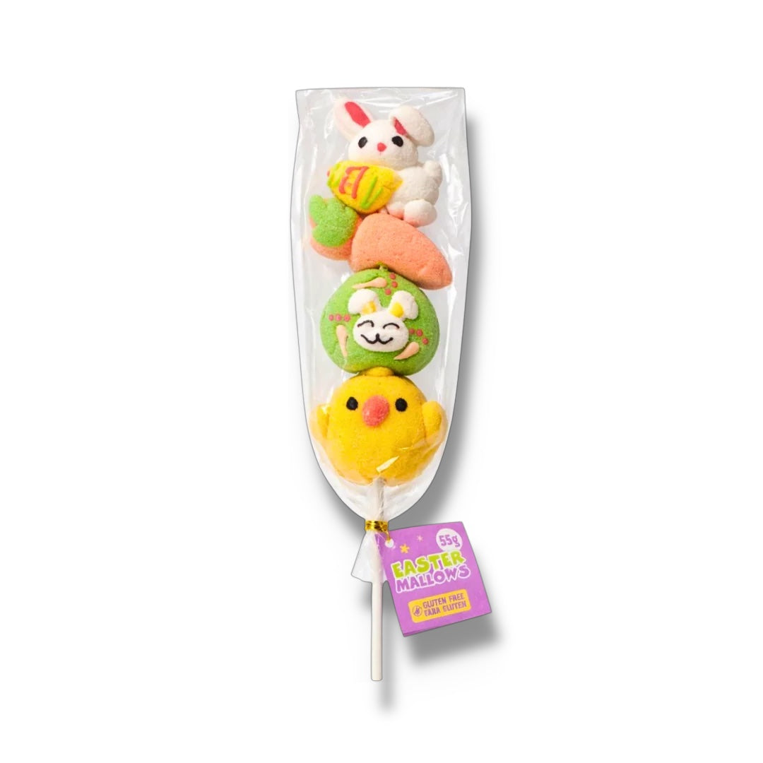 Easter Marshmallow Stick 10g