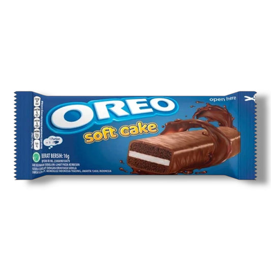 Oreo Softcake 16g 🇻🇳