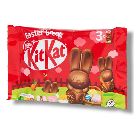 KitKat Easter Break 87g 🇺🇸