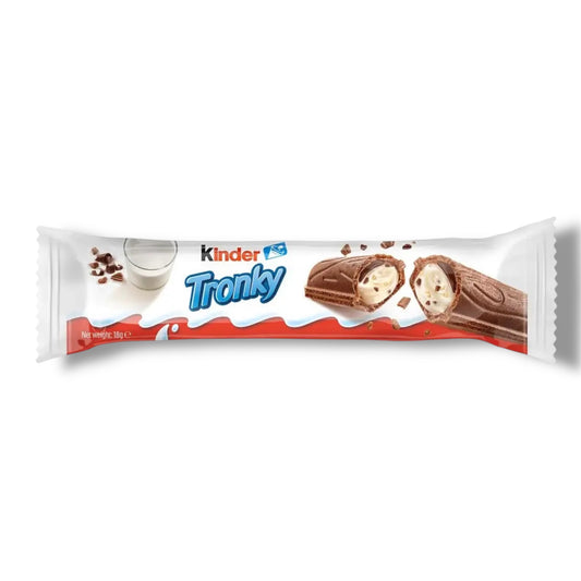 Kinder Tronky 18g 🇫🇷