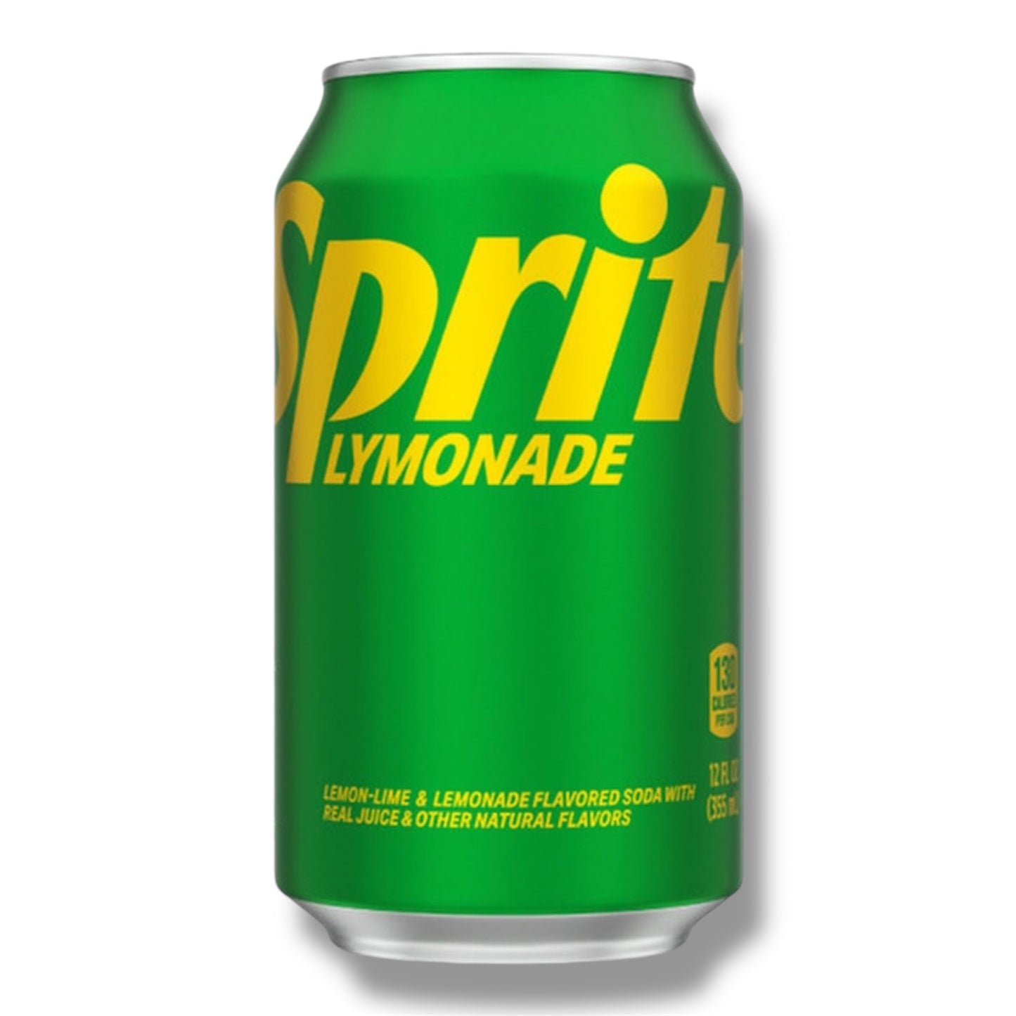 Sprite Lymonade 355ml 🇺🇸 MHD 06/04/2026
