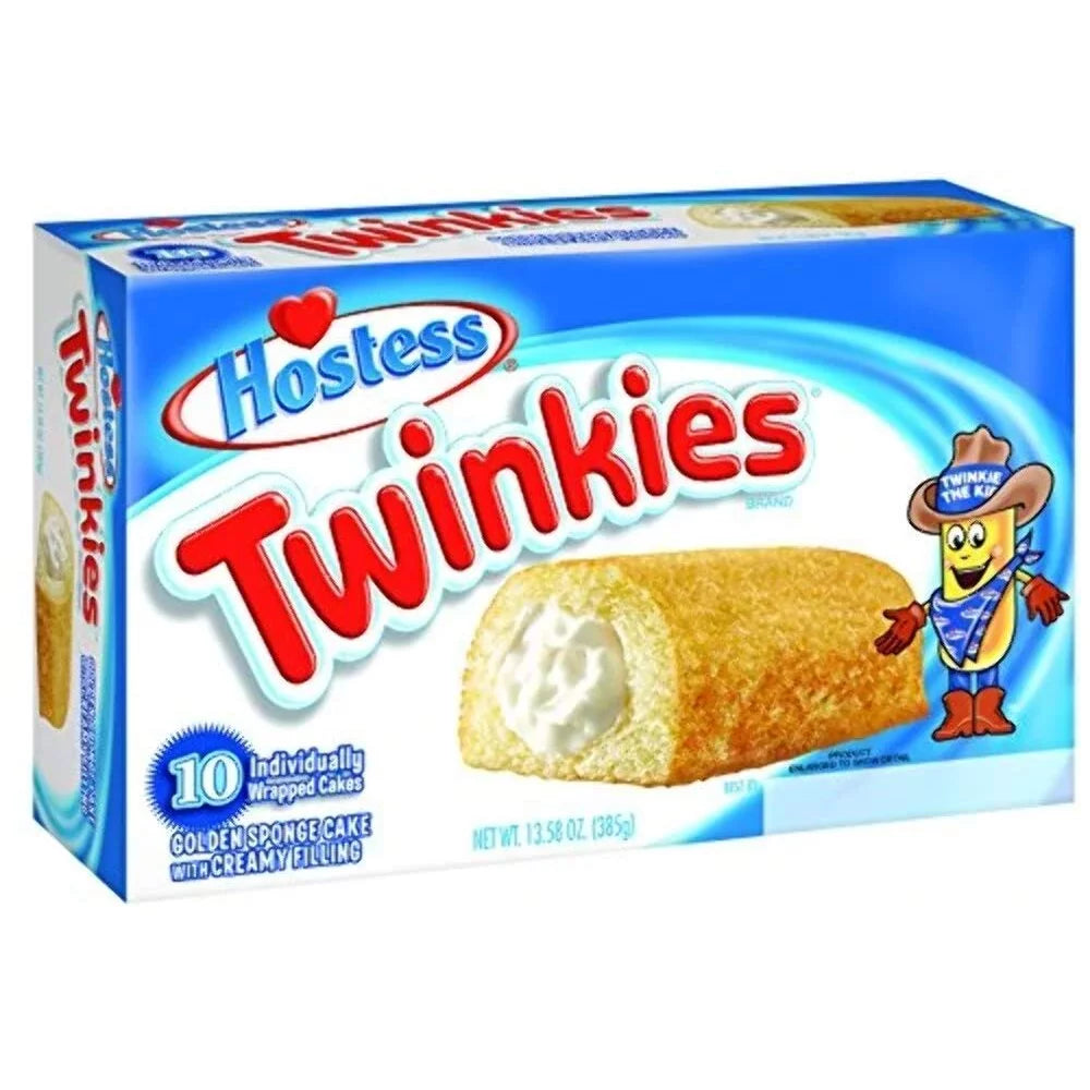 Twinkies