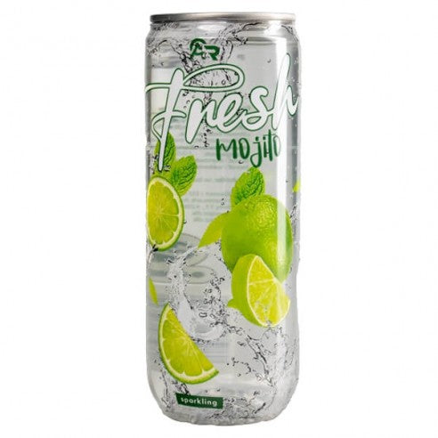 Fresh Mojito 330ml (inkl. 0,25€ Pfand)