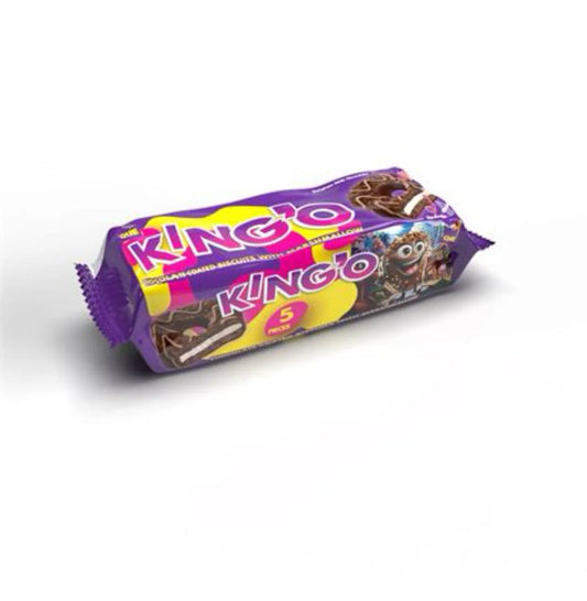 Que King‘o Marshmallow Cocoa 150g