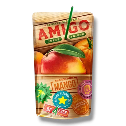 Amigo (verschiedene Sorten) 200ml