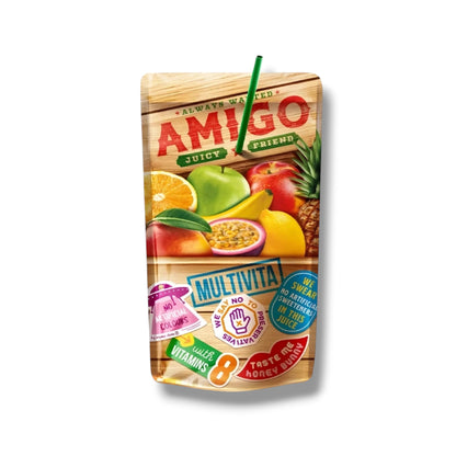 Amigo (verschiedene Sorten) 200ml