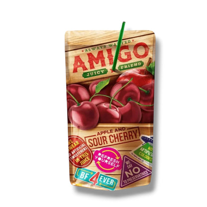 Amigo (verschiedene Sorten) 200ml
