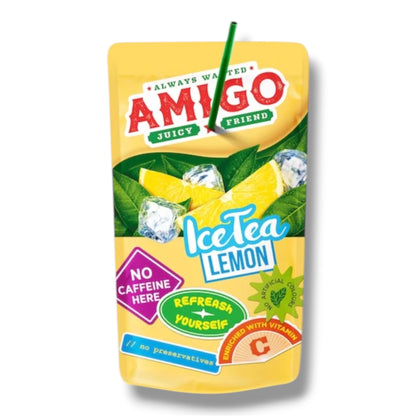 Amigo (verschiedene Sorten) 200ml