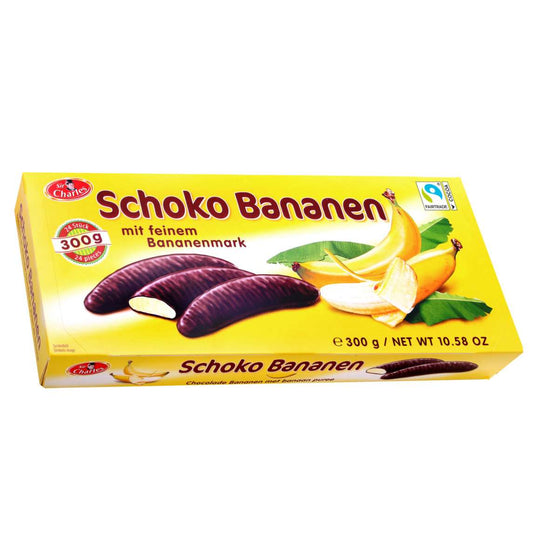 Schokobananen 300g